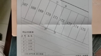 青山园171号 有学区 （单门面地皮）